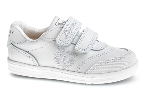 Basket Pablosky Tenis 209900 enfant pour éviter les pieds douloureux