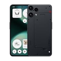 Nothing Phone (3a) Lite 8+128 Black