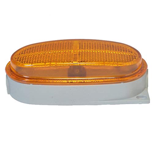Betts - 211006 - CLR/MKR AMBER (211V-05132) - (Pack of 1)