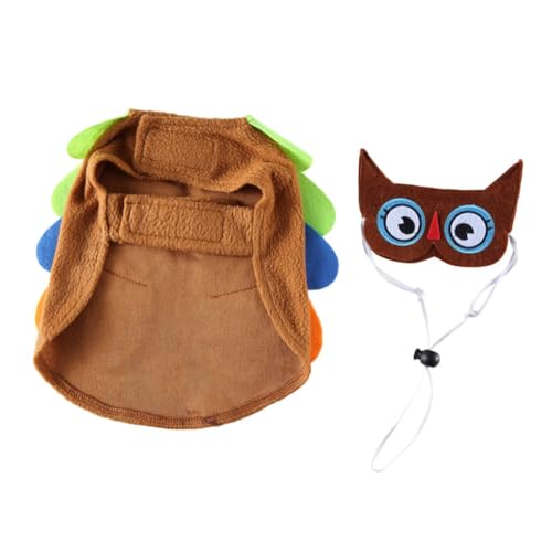 Disfraz para perro Beaupretty Halloween cosplay T-L