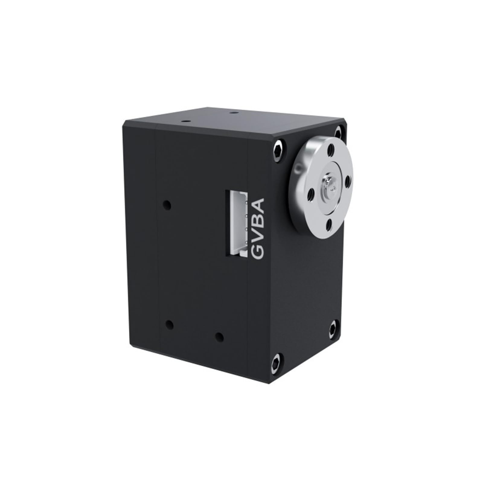 TUOPUONE Servomoteur RS485 de 35 kg. Boîtier en alliage d'aluminium de haute précision et grand couple avec codeur magnétique programmable à 360 °. Plusieurs modes de fonctionnement commutables