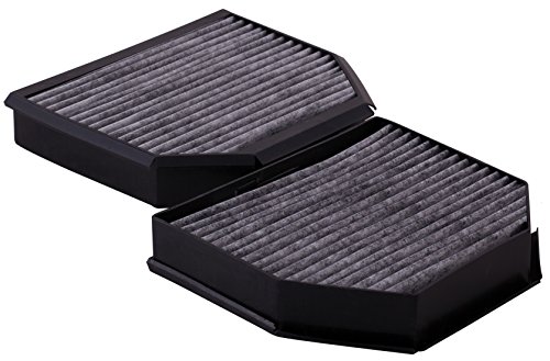 Premium Guard Cabin Air Filter Pc5774C | Fits 2003-06 Mercedes-Benz Sl500, 2003-08 Sl55 Amg, 2004-11 Sl600, 2005-09 Slr Mclaren, 2005-11 Sl65 Amg, 2007-12 Sl550, 2009-12 Sl63 Amg, 2014-15 G65 Amg #TOP5