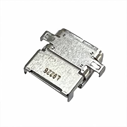 Connecteur alimentation CC original Zahara Port de charge USB de type C ASUS C523N - 7
