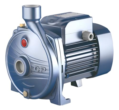 Consejos para Comprar centrifugadora los más solicitados. 43 Bomba Centrifuga Pedrollo 0.85 Hp CPm 610