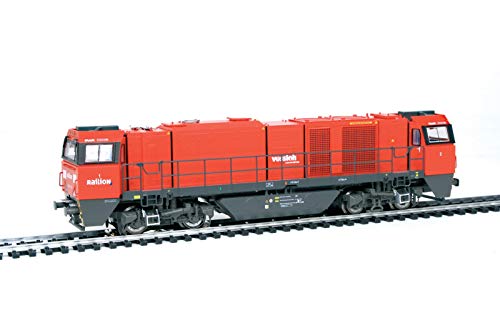 MEHANO 5423 LOKO VOSSLOHG2000 SYM CAB RAILION-AC D.S