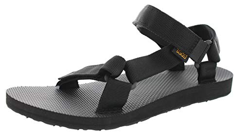 Teva Women s Original Universal Sandal, Black, 9 M US