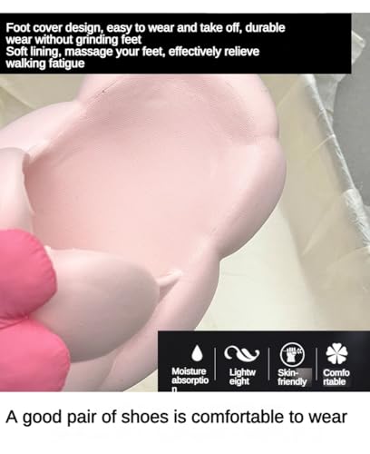 Floral Slippers Flower Slipper Preppy Home Slippers Indoor Slippers For Kids Women Men Girls3