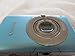 Canon PowerShot SD1200IS 10 MP Digital Camera with 3x Optical Image Stabilized Zoom and 2.5-inch LCD (Blue)