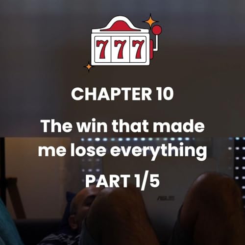 CHAPTER 10 - Part 1 - When debt became a life sentence cover art