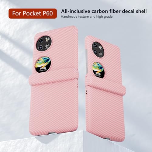 Coque Huawei Pocket 2 antichoc pour protéger la charnière - 2