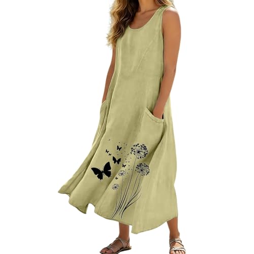 Robe enveloppante vintage longue : l'excellence de la fluidité d'été