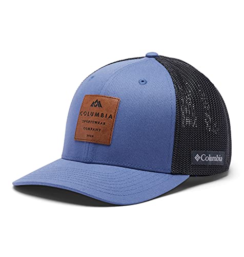 Image of Columbia unisex-adult Rugged Outdoor Mesh Hat