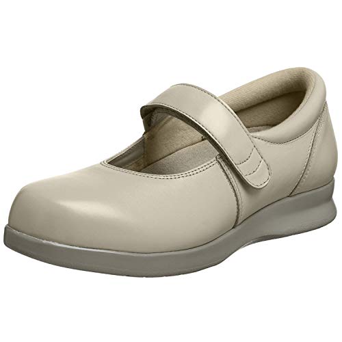 Drew Shoe Women's Bloom II Comfortable Mary Janes