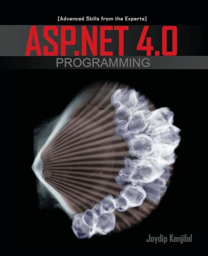 ASP.NET 4.0 Programming (PROGRAMMING & WEB DEV - OMG) view 2