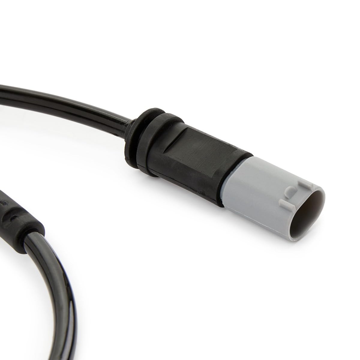 RIDEX Sensore di usura pastiglie freni Posteriore per BMW 1 Hatchback F40
