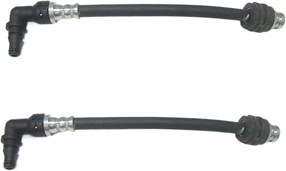 Car accessories MA10-41-380M1 clutch master cylinder hose Compatible With Haima 2 2007-2016 M3 2013-2016 S5 41-380(2 pcs)