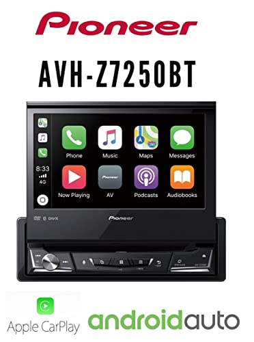 Audio Para Autos, Wireless Imagen adicional