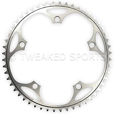 shimano dura ace 55t chainring