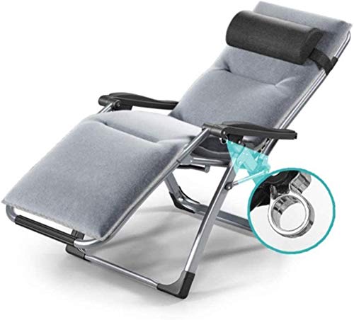 Chaises de camping légères pour savourer le calme d'une pause déjeuner sereine chez vous - 2