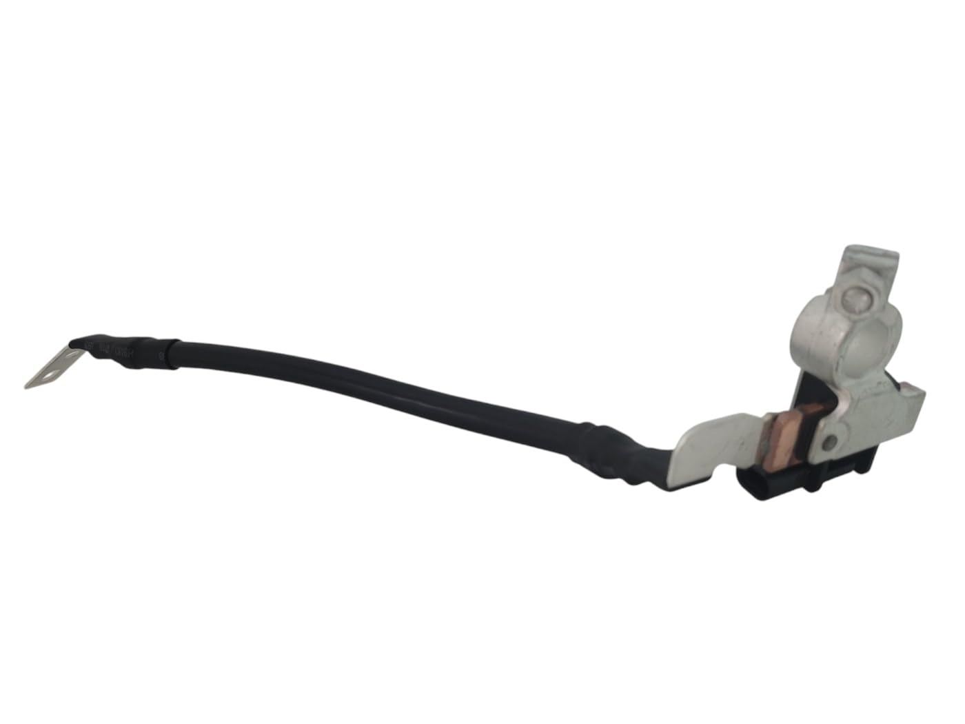 Genuine OEM 37180-2B010 Battery Sensor, Compatible with Hyundai Santa Fe 10-12