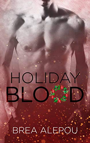 Amazon Com Holiday Blood More Than Blood Christmas Short Blood