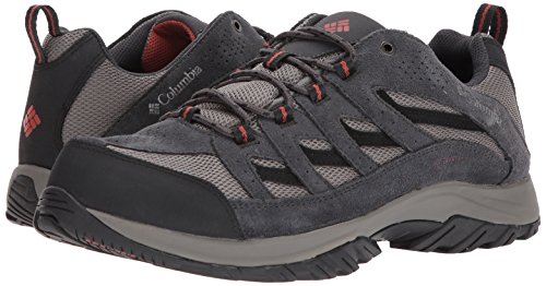 Image of Columbia Women Crestwood Hiking & Trekking Shoes