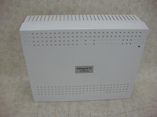 3147)日立　ET-iE/M-ME ボタン電話装置　主装置　ISDN？ 3147)日立 ET-iE/M-ME ボタン電話装置 主装置 ISDN？ Amazon | ET-iE/ 【