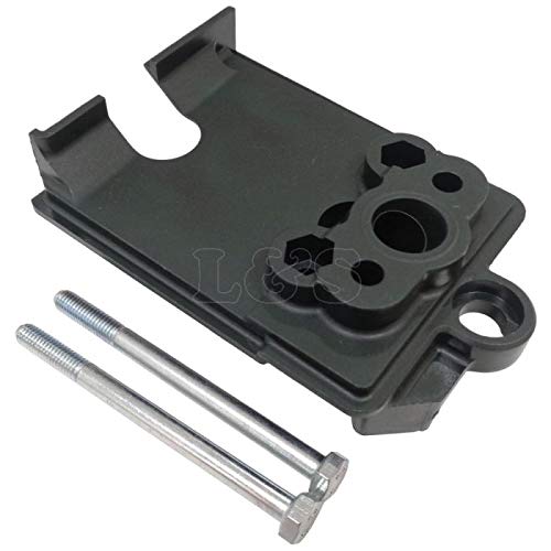 Stihl OEM Parts Spacer Flange FS87, FS90, FS100 Brushcutters - 4180 120 2303, 4180-120-2303, 41801202303