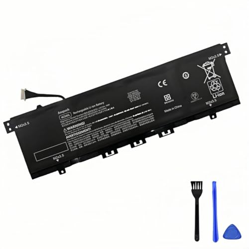 Amazon.co.jp: Suxitess KC04XL交換用バッテリー 対応HP Envy