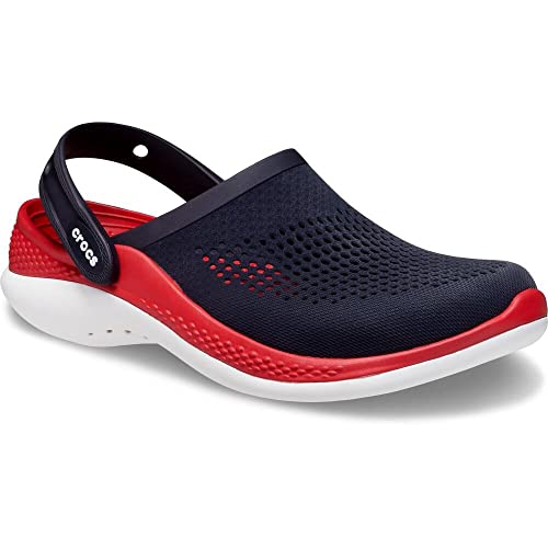 Image of Crocs Unisex Adult Croslite Literide Clog (206708)