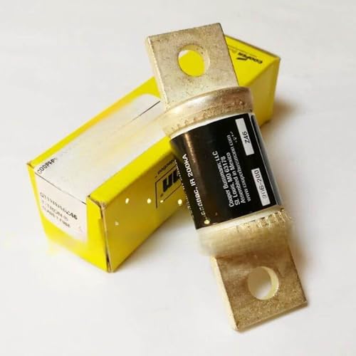 Fusible 150A contre la surchauffe électrique 600V compatible blocs 110A à 200A - 2