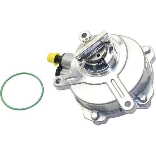 Bomba de vacío de reemplazo compatible con BMW 760i, 760Li (V12 6.0L) miniatura 3
