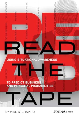 Read The Tape: Using Situational Awareness to Predict Business and