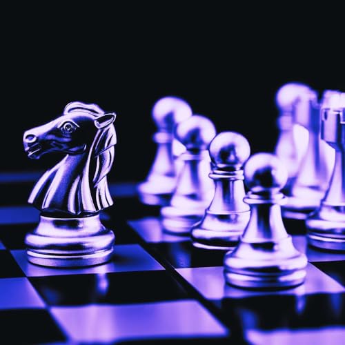 Episode 1: Critical Thinking &ndash; Reclaiming the mind in a noisy world