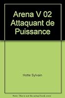 Attaquant de puissance 2895493731 Book Cover