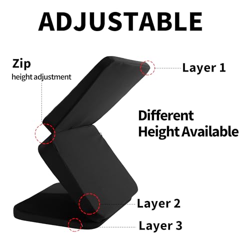 Adjustable Car Seat Cushion