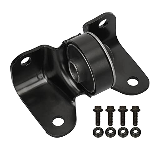 HARUMA 905-506 Torsion Bar Crossmember Mount Front For Chevy Silverado GMC Sierra 1999 2000 2001 2002 2003 2004 2005 2006, Torsion Bar Mount Kit Front Replacemen, 905-506,15153956