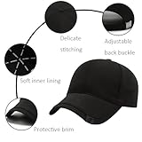 Zoom IMG-2 ykdllf berretto da baseball invernale Zoom IMG-2 ykdllf berretto da baseball invernale