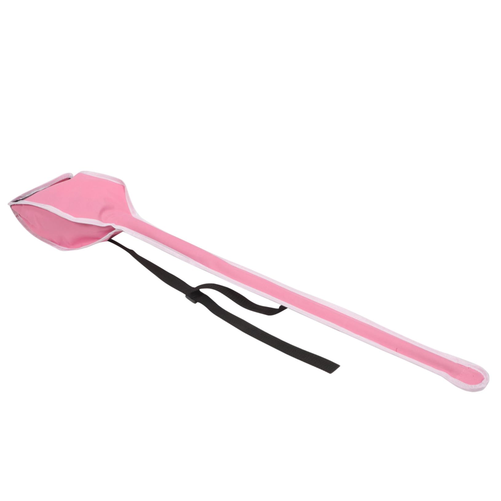 LIOOBO Fencing Bag Sword Pouch Reusable Storage for Fencing Swords Compact Easy to Carry