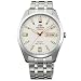 Produktbild Orient Unisex Erwachsene Analog Automatik Uhr mit Edelstahl Armband RA-AB0020S19B