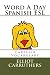 Word A Day - Spanish ESL: Vocabulary Cartoons