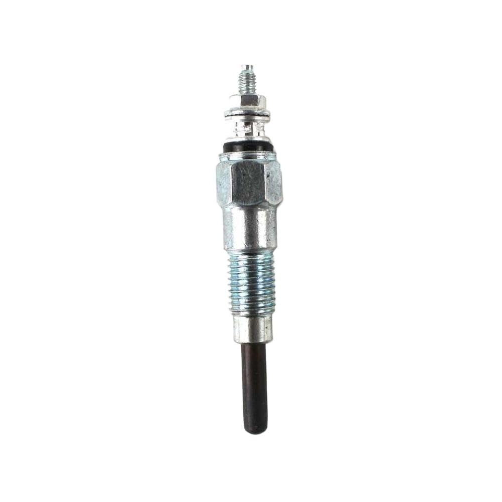 Bujía de precalentamiento, Motores 3TNV76 3TNV70, compatibles con Piezas automotrices, para bujías de número de Pieza, Sistema de Encendido, bujías