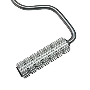 Phd 84070-V Entlüftungsroller 21x70mm