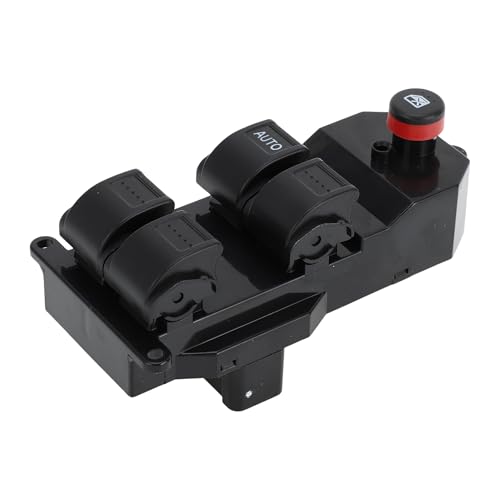 Interrupteur de lève-vitre pour réparer la commande de vitre Honda CR-V 02-06