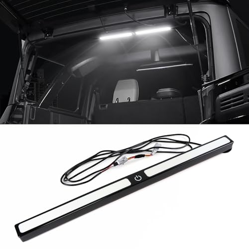 Luz de techo trasera para Ford Bronco 2021-2026 miniatura 1