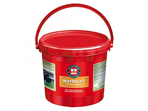 Salvana Nutrilyt 4 kg