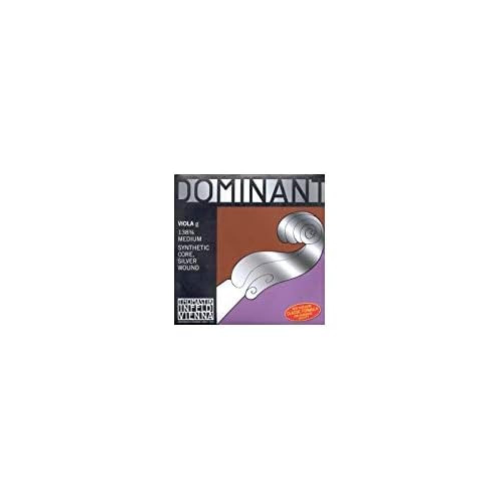 Thomastik-Infeld Dominant Viola TH-138-34 G-3 viola string
