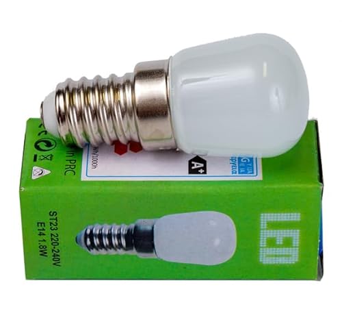 SOS Accessoire Lampe LED 1.8W E14 Frigo, Réfrigérateur, Congélateur 6070599 LIEBHERR