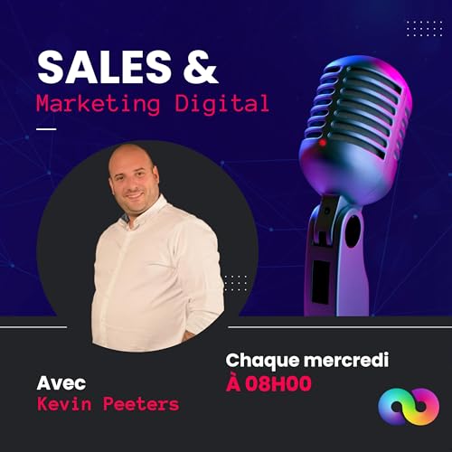 &Eacute;pisode #3 : Les avantages d'avoir des commerciaux dans votre entreprise