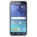 Samsung Galaxy J2 J200M 8GB Unlocked GSM 4G LTE Quad-Core Android Smartphone w/ 5MP Camera - Black (International Version)